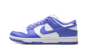 Dunk Low WMNS "White Sapphire"