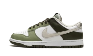 Dunk Low "Oil Green"