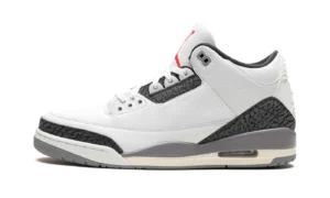 Air Jordan 3 "Cement Grey"