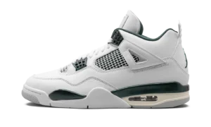 Air Jordan 4 "Oxidized Green"