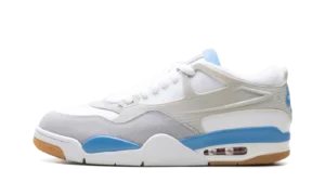 Jordan 4 RM "Legend Blue"