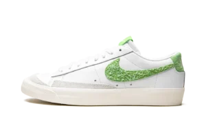 Blazer Low "Soccer"