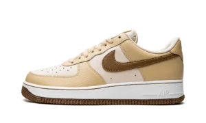 Air Force 1 Low '07 LV8 "Inspected by Swoosh"