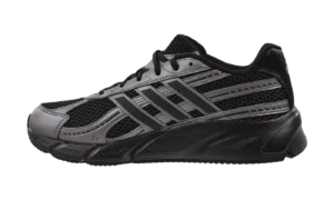 Technochaos 2000 "Core Black / Iron Metallic"