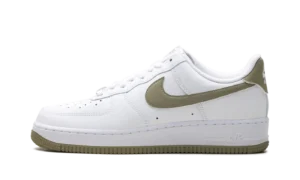 Air Force 1 Low '07 "White Neutral Olive"