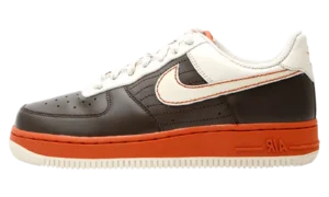 Air Force 1 '07 Low WMNS "Dark Cinder"