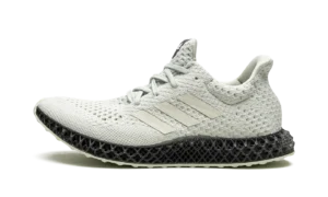 4D FUTURECRAFT "Lingrn / Zeromt / Carbon"