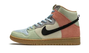 SB Dunk High "Spectrum"