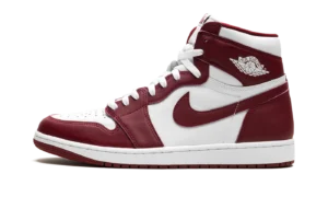 Air Jordan 1 Retro High OG "Team Red"