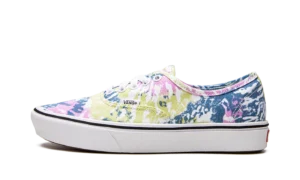 ComfyCush Authentic "Tie-Dye"