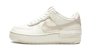 AIR FORCE 1 LO SHADO MNS WMNS "Coconut Milk"
