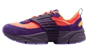 Trunner O/S SP "Birght Mango Eggplant"