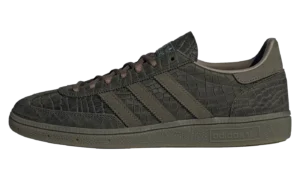 Handball Spezial "Desert Snake"