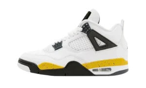 Air Jordan 4 "Tour Yellow"