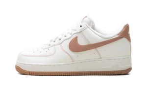Nike Air Force 1 Low WMNS "Sail / Rose Gold"
