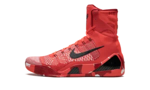 Kobe 9 Elite "Christmas"