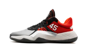 Issue 1 "Donovan Mitchell"