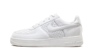 Air Force 1 LUX "All White"