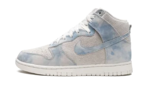 DUNK HIGH MNS WMNS "Clouds"