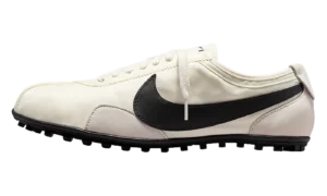 Moon Shoe OG "Sail Black"