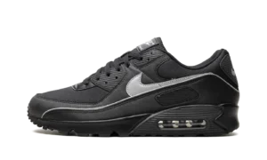 Air Max 90 Premium "Black Reflective"