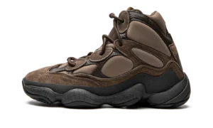 Yeezy 500 High "Taupe Black"