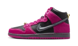 SB Dunk High "Run The Jewels"