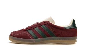 Gazelle Indoor "Shadow Red Shadow Green"