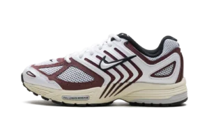Air Peg 2K5 WMNS "Dark Team Red"