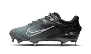 HYPERDIAMOND 4 ELITE WMNS "Black/Cool Grey/Volt/White"
