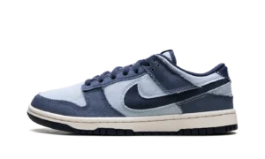 Dunk Low "Light Armory Blue Denim"