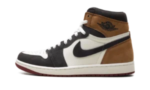 Air Jordan 1 Retro High OG "Love Letter"