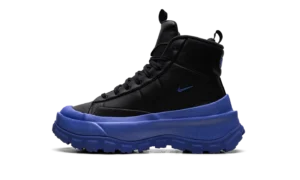 Blazer Roam Mid WMNS "Black Racer Blue"