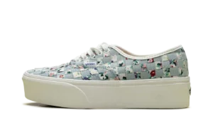 Woven Authentic Stackform "Floral"