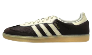 Samba OG "Aurora Coffee Cream White"