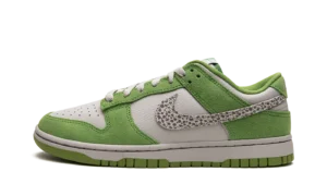 Dunk Low AS "Safari Swoosh - Chlorphyll"