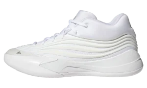 Dame 10 "Triple White"