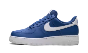Air Force 1 Low '07 "College Blue White"
