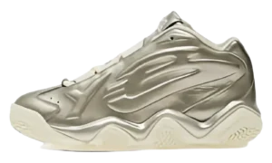 Y-3 Megball "Silver Metallic"