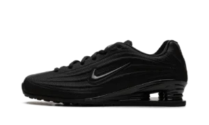 Shox Z WMNS "Black"