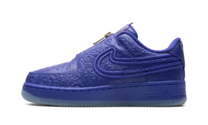 AIR FORCE 1 LO LXX ZIP WMNS "Serena Williams - Purple"