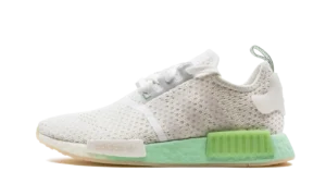 NMD R1 "Blush Green"