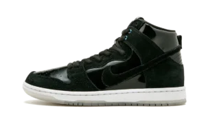SB Zoom Dunk High PRO "Iridescent"