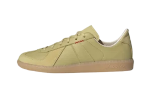 BW Army Decon "Hartcopy Halo Gold"