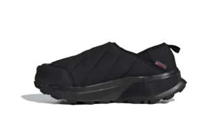 TERREX WINTER COLD.RDY "Core Black Grey"