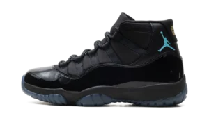 Air Jordan 11 Retro "Gamma Blue (2025)"