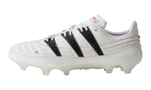 Adidas Predator 94 Reverse FG "White Black"