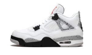Air Jordan 4 Retro OG "White Cement - 2016"