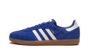 Samba OG "Royal Blue Gum"