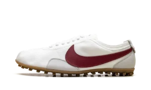 Moon Shoe OG SP WMNS "Summit White/Team Crimson"